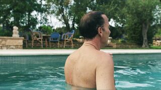 Short Nude scene Chiara Mastroianni Topless