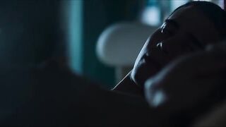 Sensual Sex Scene Clara Galle nude, Andrea Chaparro, Emilia Lazo - Through My Window 3 Looking at You (2024)