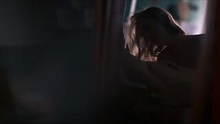 Sensual Sex Scene Clara Galle nude, Andrea Chaparro, Emilia Lazo - Through My Window 3 Looking at You (2024)