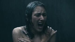 Emily Kusche, Linda Stockfleth, Lea van Acken nude - Sløborn s03e02-05 (2024) Thriller Nude Scenes