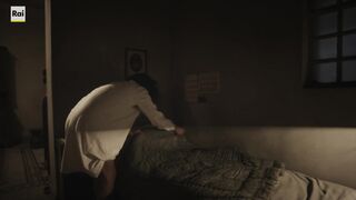 Jasmine Trinca naked - La Storia s01e01 (2024) nudity scene