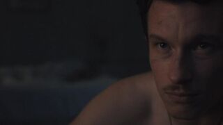 Joanna Kulig sexy - Masters of the Air s01e04 (2024) hot sex scene