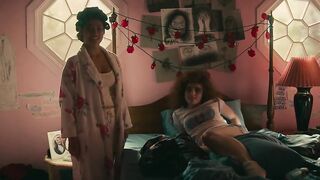 Kathryn Newton hot - Lisa Frankenstein (2024)