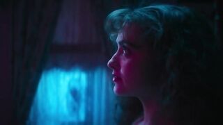 Kathryn Newton hot - Lisa Frankenstein (2024)