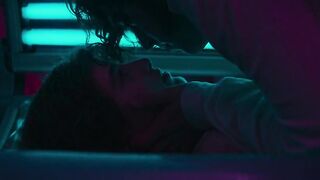 Kathryn Newton hot - Lisa Frankenstein (2024)