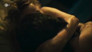 Katja Riemann hot sex scene - RESET - Wie weit willst du gehen s01e03 (2024)