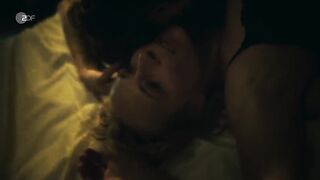 Katja Riemann hot sex scene - RESET - Wie weit willst du gehen s01e03 (2024)