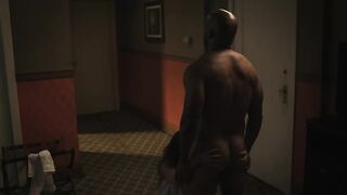 Sex and Blowjob Scenes Kaya Rosenthal nude, Monica Raymund hot - Hightown s03e05 (2024)