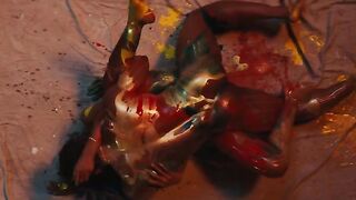 Kelly Rowland nude - Mea Culpa (2024) Hot Sex Scenes