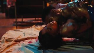 Kelly Rowland nude - Mea Culpa (2024) Hot Sex Scenes