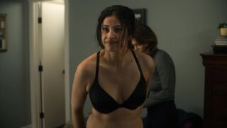 Kelsie Vanstone sexy, Richa Shukla Moorjani hot - Fargo s05e08 (2024) Scene Caught her with her mistress.