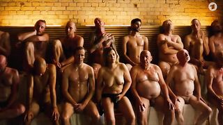 Laura Tonke nackt, Svenja Jung sexy, Lara Biewusch nude - Sexuell verfügbar s01 (2024) Nacktszenen