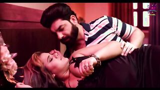 Indian Adult TV Movie Scenes || Leena Singh nude, Love Preet Kaur sexy - Facebook Wala Pyar s01e01-02 (2024)