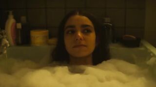 Lina El Arabi hot sex scene - Furies s01e01-04 (2024)