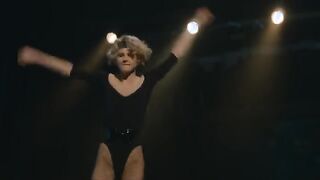 Linda Lapinsh hot - GDR s01e05-06 (2024)