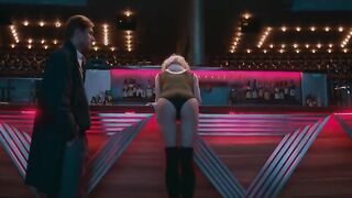 Linda Lapinsh, Darya Ursulyak sexy - GDR s01e04 (2024)