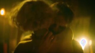 Linda Lapinsh, Darya Ursulyak sexy - GDR s01e04 (2024)