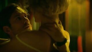 Linda Lapinsh, Darya Ursulyak sexy - GDR s01e04 (2024)