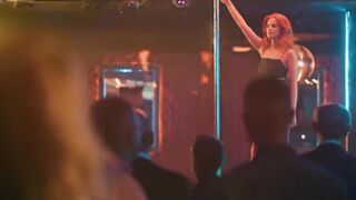 Luana Piovani hot, Vera Kolodzig sexy, Júlia Palha, Mariana Pacheco, Sofia Arruda, Soraia Tavares - O Clube s05e01 (2024) Hot Blowjob and Sex Scenes