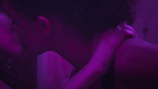 Sex Scenes Léonie Dahan-Lamort nude, Naomi Ekindi nude, Raïka Hazanavicius sexy- Nudes s01 (2024)