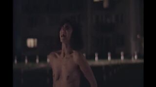 Magdalena Dębicka nude || topless scenes of 2024's