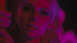 Striptease Scenes Nicola Peltz Beckham Taprena Michelle Augustine - LOLA (2024) sexy-actress