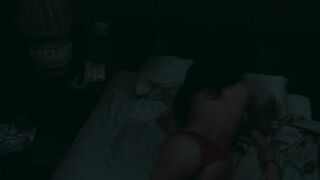 Caught scene Phi Tran sexy - Power Book III Raising Kanan s03e08 (2024)