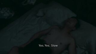 Caught scene Phi Tran sexy - Power Book III Raising Kanan s03e08 (2024)