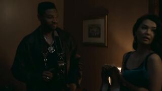 Caught scene Phi Tran sexy - Power Book III Raising Kanan s03e08 (2024)