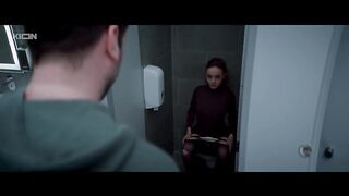 Rina Grishina nude - Watch out! Love! s01e03 (2024)