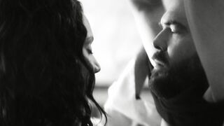 Rryla McIntosh nude - The Painter (2024) sex movie scene