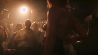 Sarah Greene hot, Rosa Coduri-Fulford, Eliza Bennett sexy - Nudity Beast s01e04-06 (2024) hot scenes