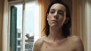 Vicky Luengo nude - Red Queen (Reina Roja) s01e05 (2024)