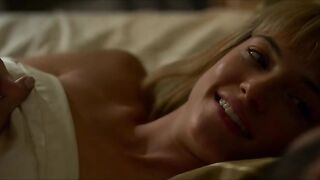 Violett Beane nude - Death and Other Details s01e06 (2024)