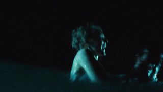 Wiktoria Supryn nude, Karolina Kominek hot, Anna Karczmarczyk sexy - Zatoka szpiegów s01e05-08 (2024) hot scenes