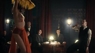 Wiktoria Supryn nude, Karolina Kominek hot, Anna Karczmarczyk sexy - Zatoka szpiegów s01e05-08 (2024) hot scenes