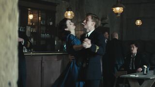 Wiktoria Supryn sexy, Karolina Kominek, Maria Świłpa hot sex - Zatoka szpiegów s01e01-02 (2024) hot sex scenes