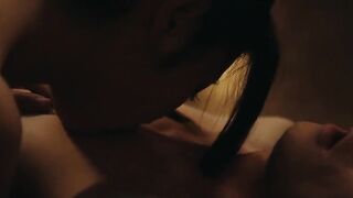 Yuka Kouri - Shôgun s01e01 (2024) nudity scene
