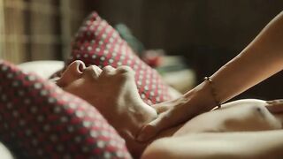 Francisca Armstrong nude, Carmen Zabala nude - Baby Bandito s01e01-07 (2024) Sex Scenes