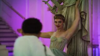 Francisca Armstrong nude, Carmen Zabala nude - Baby Bandito s01e01-07 (2024) Sex Scenes