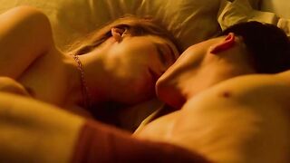 Francisca Armstrong nude, Carmen Zabala nude - Baby Bandito s01e01-07 (2024) Sex Scenes