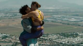 Francisca Armstrong nude, Carmen Zabala nude - Baby Bandito s01e01-07 (2024) Sex Scenes