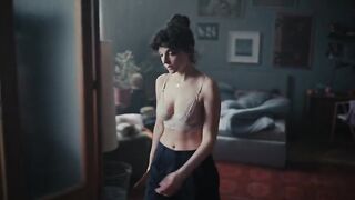 Maria Dębska, Magdalena Żak nude - When is the wedding s01e01-02 (2024)