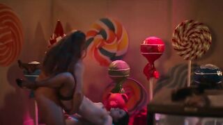 Sarah Greene, Eliza Bennett, Megan Morgan nude - Nude Beast s01e01-03 (2024) all hot scenes