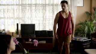 Zsara Laxamana nude, Amabella De Leon sex scenes - Salisihan (2024)