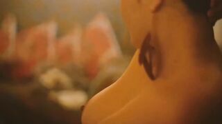 Yen Durano nude, Audrey Avila naked - Eks (2024) Asian Sex Scenes