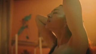 Yen Durano nude, Audrey Avila naked - Eks (2024) Asian Sex Scenes