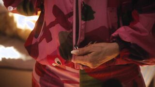 Ann-Kathrin Kramer hot - Mona _ Marie 2 - Ein etwas anderer Geburtstag (2023) sexy movie scene