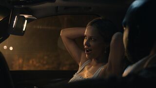 Chloe Zubiri naked from the move B-1