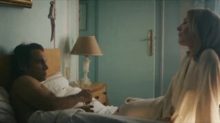 Céline Menville nude - Tout pour Agnè s01e01-02 (2023) Cowgirl Sex Scene